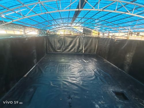ultimo caso aziendale circa Progetto di prevenzione delle perdite di carbonato di litio per batterie di Jiangxi