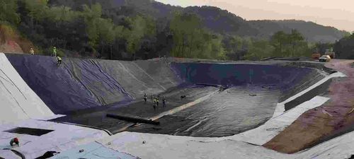 ultimo caso aziendale circa Progetto di gestione della miniera di carbone di Hunan Yiyang