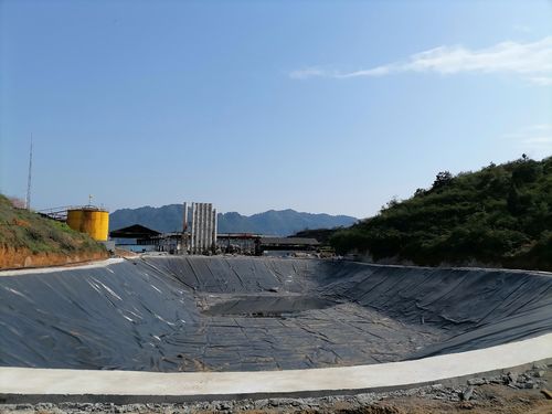 ultimo caso aziendale circa Progetto chimico di Guizhou Tongren