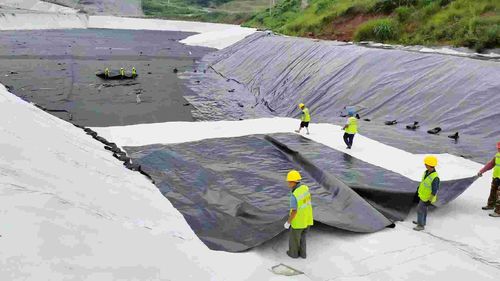 ultimo caso aziendale circa Progetto di discarica della città di Jishou, provincia di Hunan