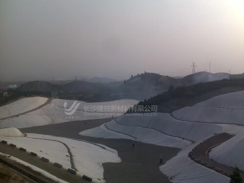 ultimo caso aziendale circa Progetto Discarica | Sistema di Trattamento dei Rifiuti Solidi Urbani