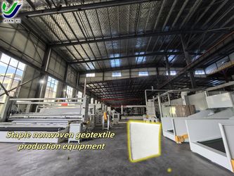 Changsha Jian-Yi New Material Co., Ltd. linea di produzione in fabbrica