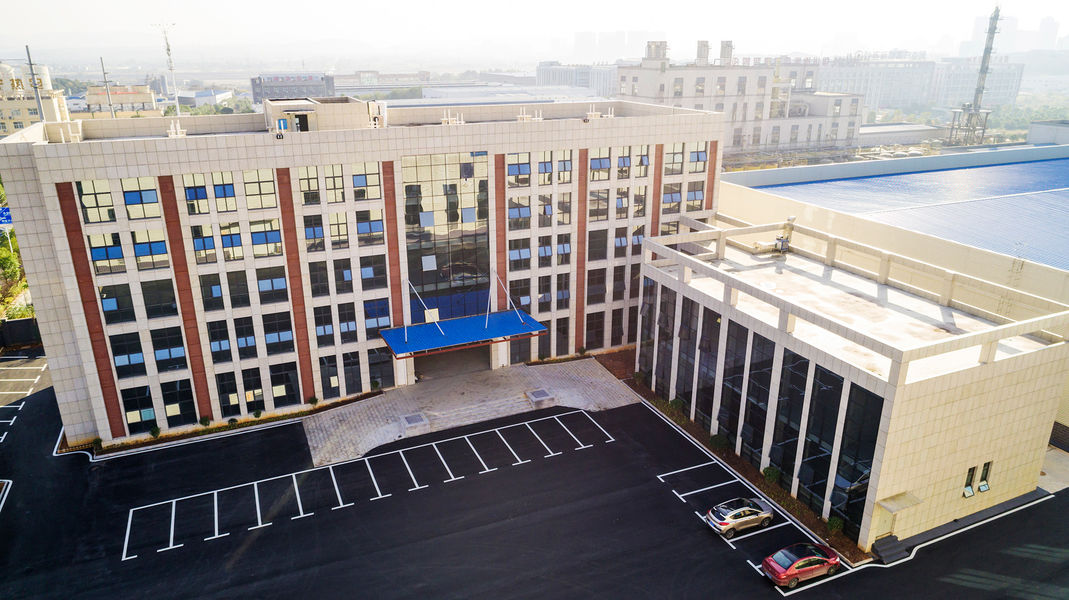 Hebei Bending Fence Technology Co., Ltd.