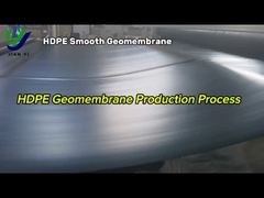 HDPE Geomembrane liner
