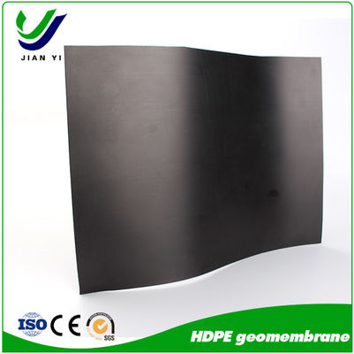 Involucro liscio in HDPE per serbatoi d'acqua: contenimento superiore dell'acqua potabile