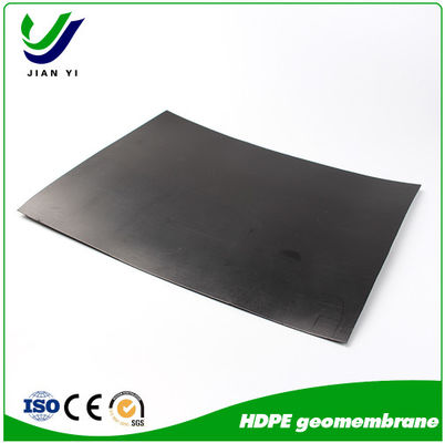 Geomembrane Liner - High-Quality Impermeable Resin-Based Sheet