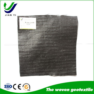 Tessuto filtro geotessile di polipropilene per drenaggio resistente agli UV per isolamento