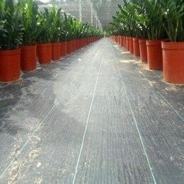 Tessuti geotessili per drenaggio in PET destinati all'incenerimento e alla ritenzione dell'acqua