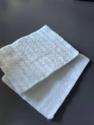 Geotessili non tessuti a filamenti lunghi rinforzati per la separazione del lastro ferroviario e la stabilizzazione dei sottogradi delle autostrade