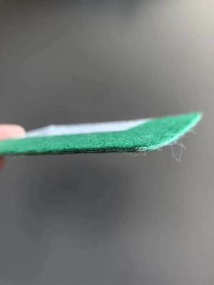 900 g di geomembrana composita per anti infiltrazione in ingegneria civile