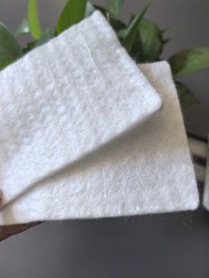 Lo strato protettivo essenziale per le geomembrane HDPE nei sistemi di contenimento a lungo termine e convenienti