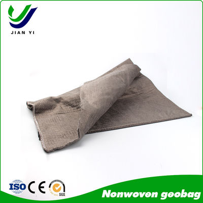 Protezione dell'ambiente Geotextile Bag 10 KN/M Per progetti di conservazione dell'acqua