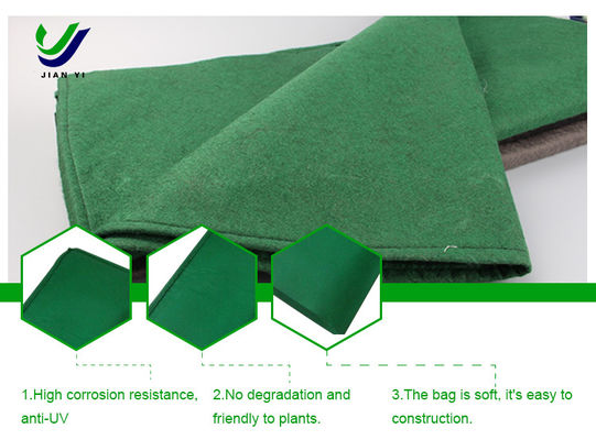 Bagno Geo non tessuto anti corrosione resistente all'invecchiamento