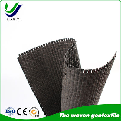 Tessuto geotecnico idroreflessibile in HDPE per infrastrutture impermeabili e sostenibili