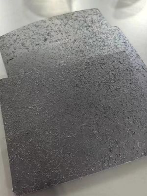 Geomembrana a tessitura HDPE anti infiltrazione 0,94 g/cm3 per serbatoio di scarico