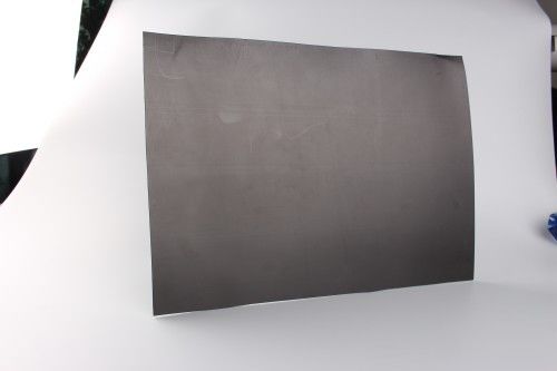 Eccellente resistenza chimica Geomembrana liscia HDPE per applicazioni resistenti