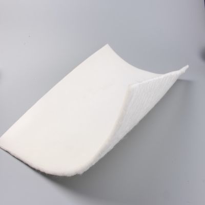 0Geomembrana composta in HDPE di spessore.2-3 mm per applicazioni impermeabili e durevoli