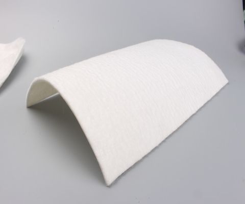 Geomembrana composita HDPE Il materiale definitivo per applicazioni impermeabili e di drenaggio