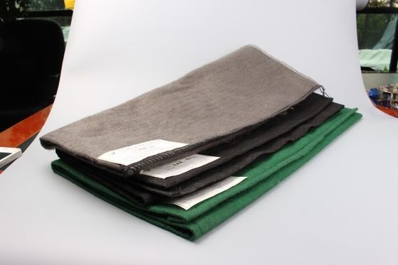 Proteggere l'ambiente con sacchetti geotessili resistenti ai raggi UV, allo scongelamento e all'acido