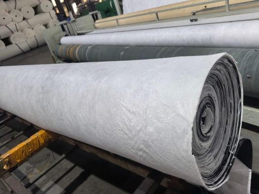 Geomembrane di polietilene isolante in HDPE/LDPE/LLDPE con resistenza alla foratura di protezione ≥ 120N Superficie liscia/tessurata Spessore 0,2 mm-3,0 mm