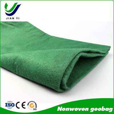 Taschino Geotextile non tessuto in tessuto ecologico Riutilizzabile e durevole per la protezione dei pendii