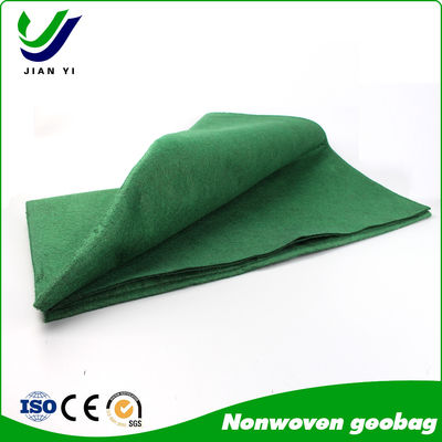 Resistenza longitudinale e trasversale ≥4.5KN/M Sistema di rinforzo della vegetazione sostenibile EcoBags con spessore ≥0.6mm