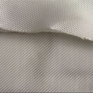 Geotessili tessuti in polipropilene per la separazione liquido-solido e la rimozione della polvere a 88-110 °C