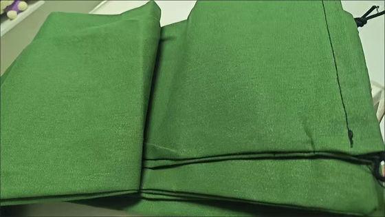 Tessuti geotessili tessuti ad alta resistenza alla trazione, resistenti alla corrosione e con porosità regolabile per ingegneria civile