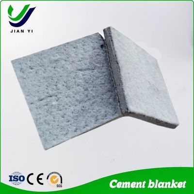 Larghezza 4m Rapid Set Cement Blanket Soluzione duratura per progetti di pendici e canali Lunghezza 20m-50m