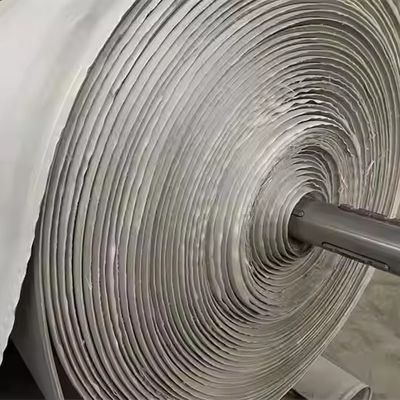 Innovative coperte di cemento per pavimentazione liscia lunghezza 20m-50m spessore 5mm-18mm