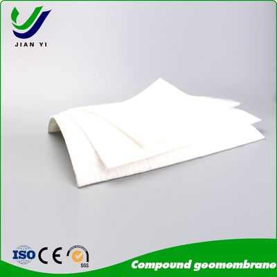0Geomembrana composta di spessore di.2~3 mm per anti-siqueazione sotterranea