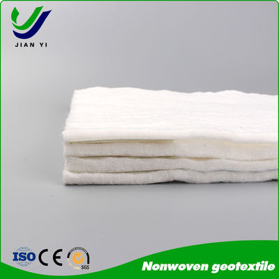 Economia Geotessili in fibre lunghe non tessute per discariche di rifiuti industriali