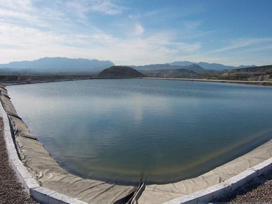 Progettato per la sicurezza: soluzioni di geomembrana ad alte prestazioni in HDPE per i rifiuti, il contenimento degli stagni e la protezione dell'ambiente
