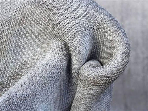 Copertura di cemento flessibile da 20 m a 50 m lunghezza 4 m larghezza per l'acquacoltura e l'allevamento ittico