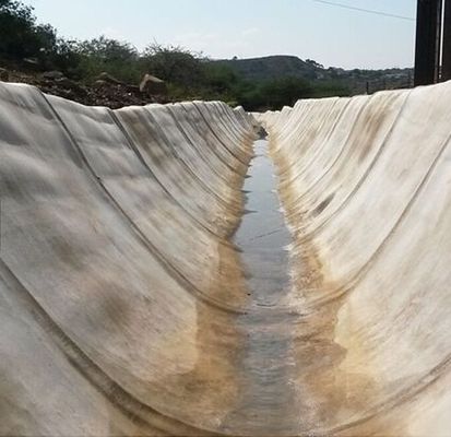 Copertura di cemento: rinforzo istantaneo con calcestruzzo