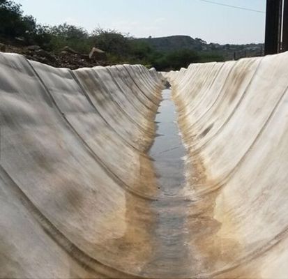 Coperta cementizia resistente alla corrosione ad alta resistenza con lunga durata per progetti di materiali compositi rinforzati