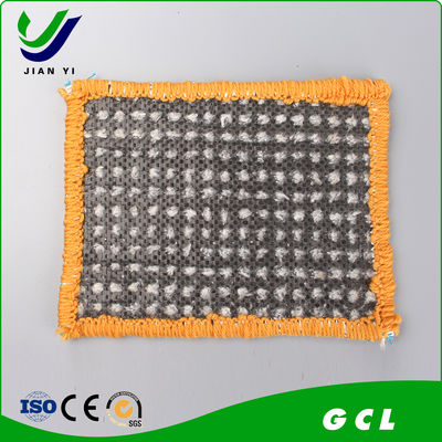 Performance migliorata con miglioramento dei polimeri---PolyBent Hybrid GCL: resistenza all'acqua avanzata per ambienti difficili