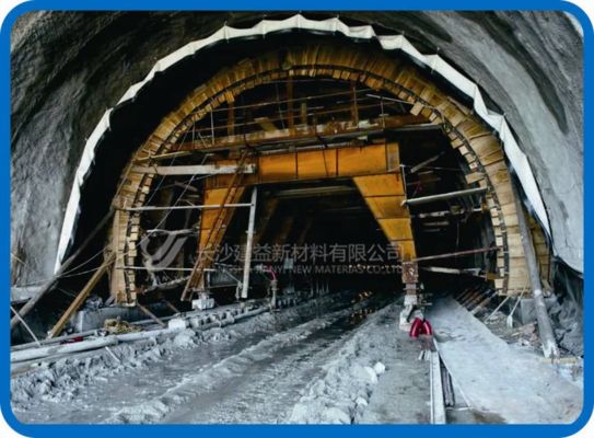 Geotessile a fibra corta: la soluzione ingegneristica versatile ed economica