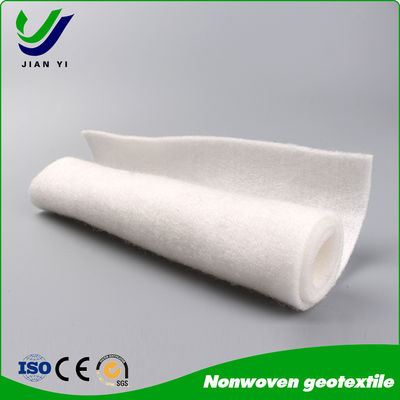 200 g Geotessile in fibre staminali perforate con ago per drenaggio delle strade e ingegneria civile
