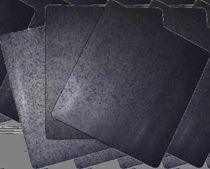 Geomembrana in HDPE Texturizzata Resistente ai raggi UV con Superficie ad Alto Attrito per Applicazioni di Larghezza 6m-8m