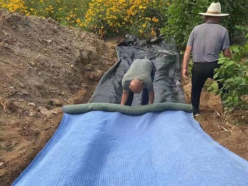 Cementino flessibile a curatura rapida